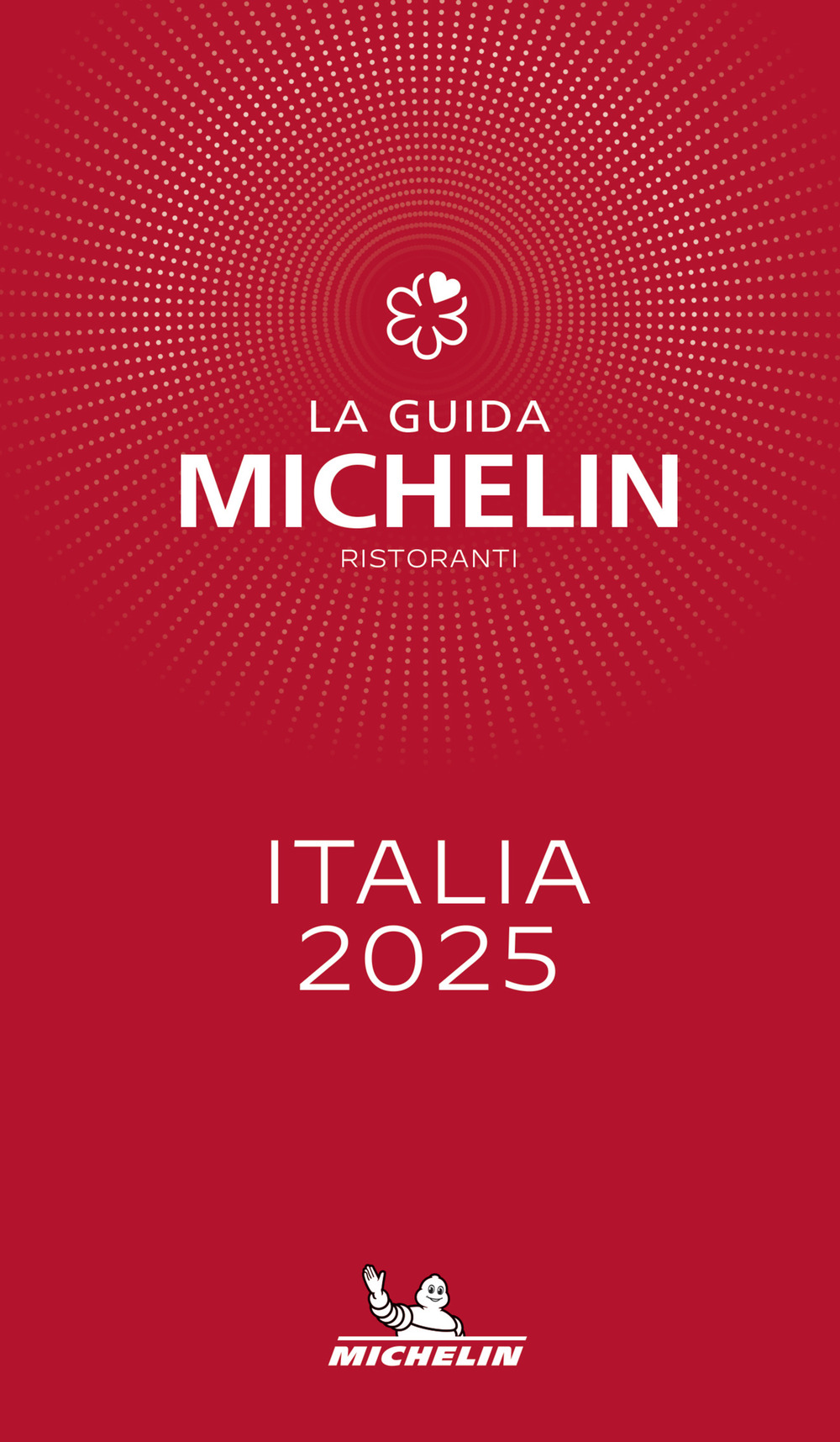 La guida Michelin Italia 2025. Selezione ristoranti