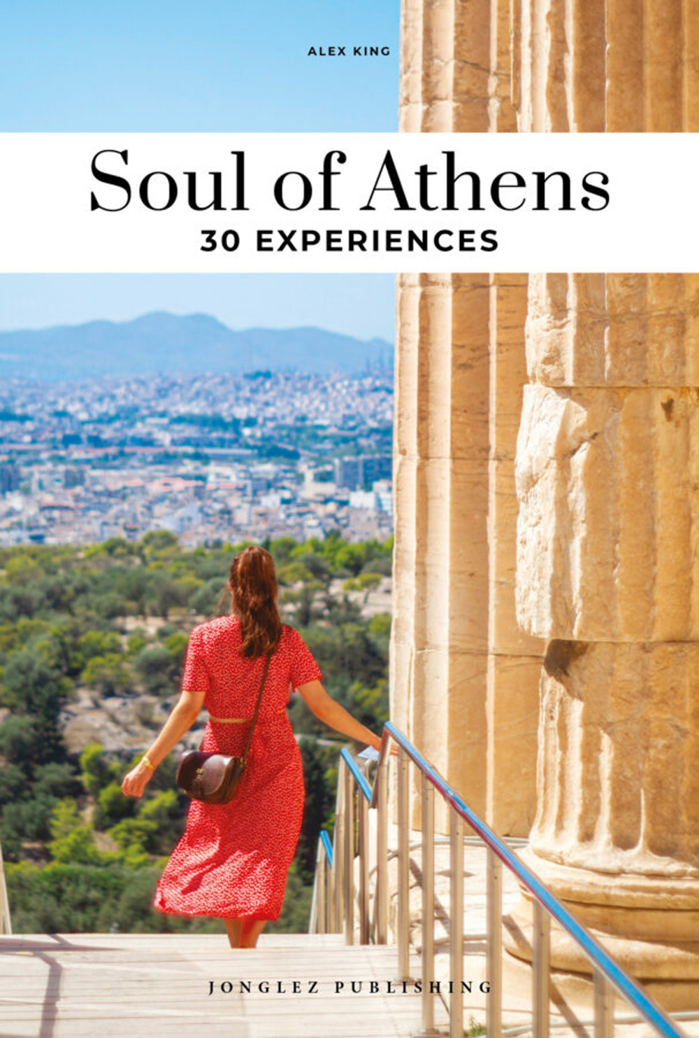 Soul of Athens. 30 experiences