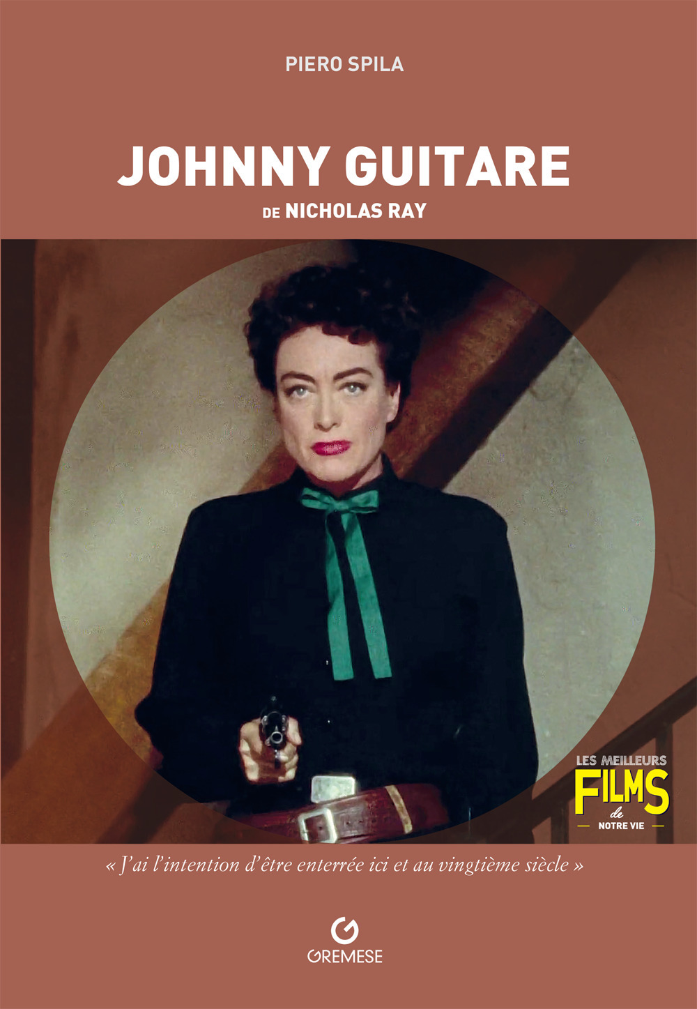 Johnny Guitare de Nicholas Ray