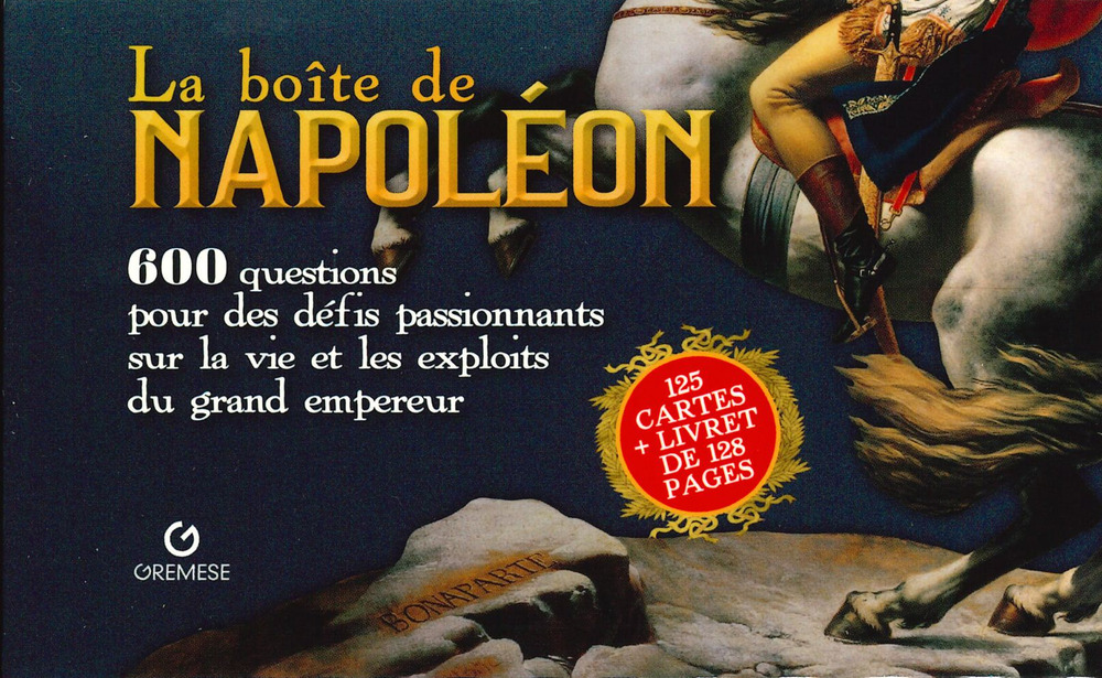 Napoléon