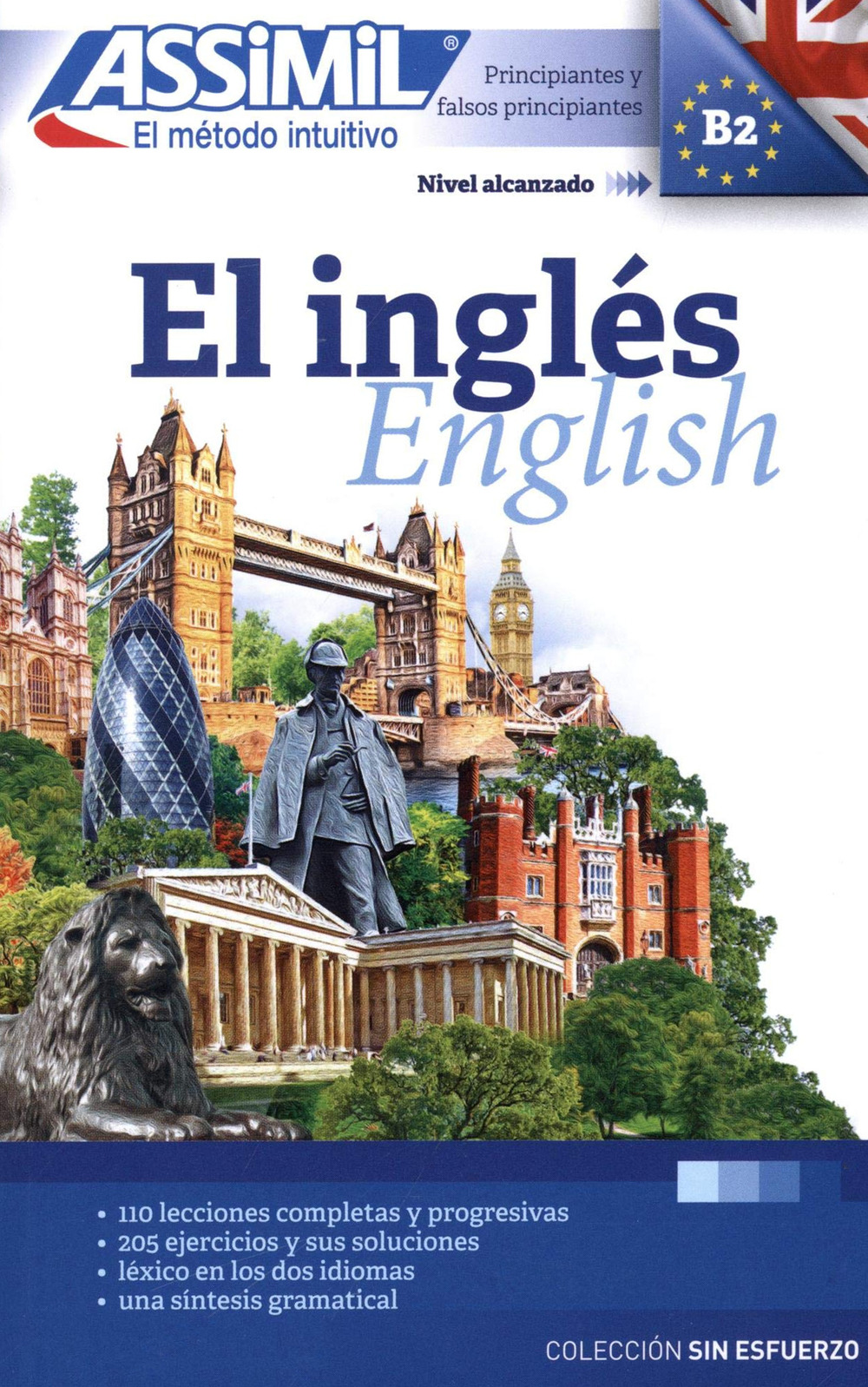 El Inglés