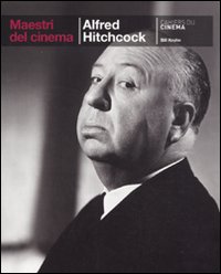 Alfred Hitchcock. Ediz. illustrata