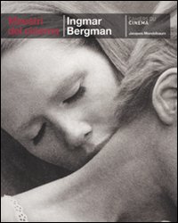 Ingmar Bergman. Ediz. illustrata