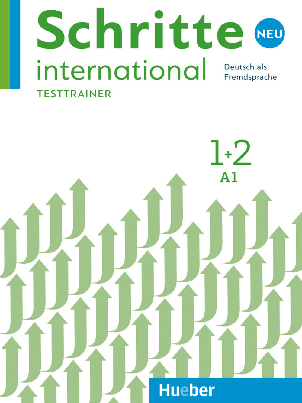 Schritte International Neu. Deutsch als Fremdsprache. Testtrainer. Con CD-Audio. Vol. 1-2