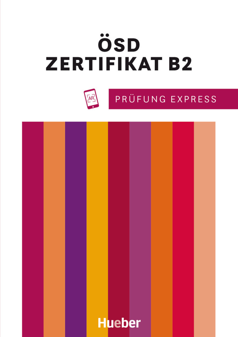 Prüfung Express. Goethe-Zertifikat B2. Deutschprüfung für Erwachsene. DSH Österreichisches Sprachdiplom. Per le Scuole superiori. Con File audio per il download