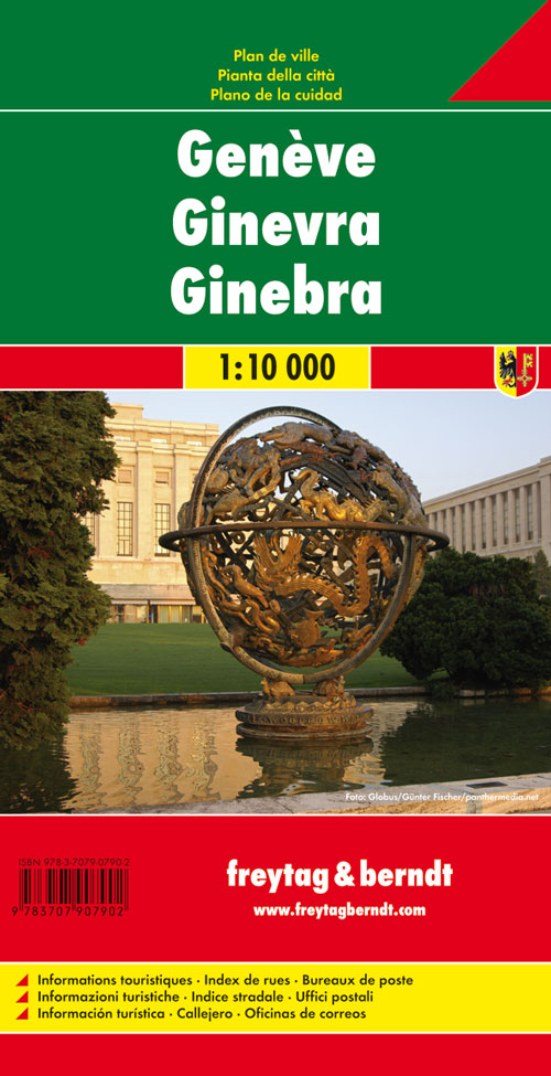 Geneva 1:10.000