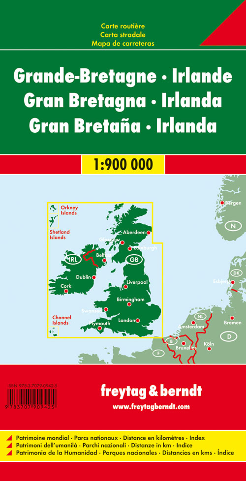 Gran Bretagna-Irlanda 1.900.000