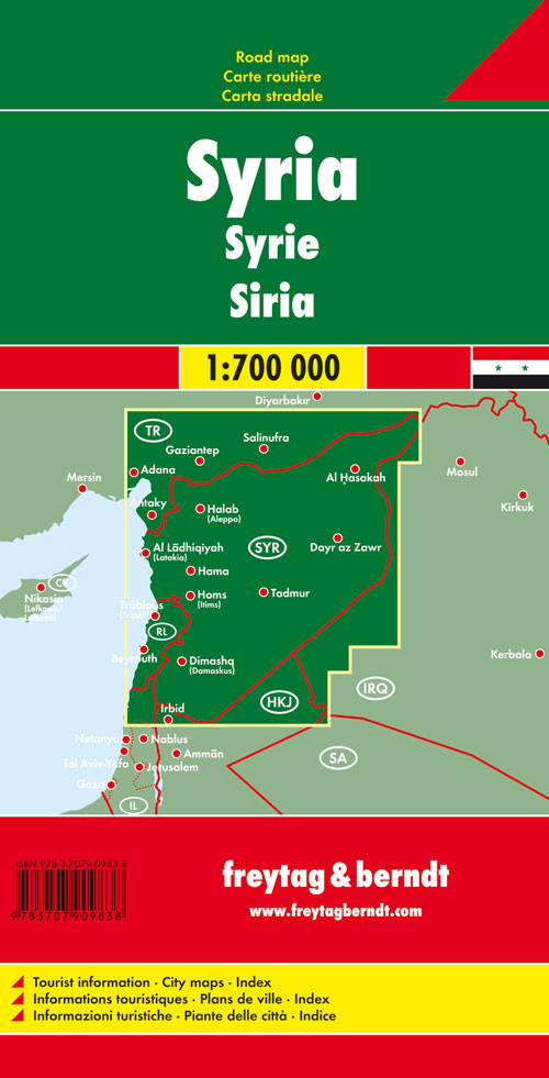 Siria 1.700.000