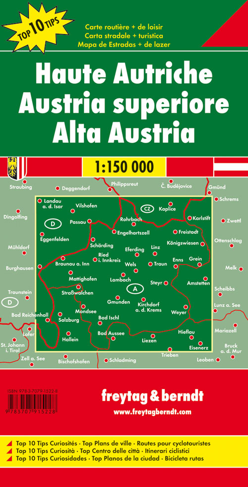 Austria nord 1.150.000