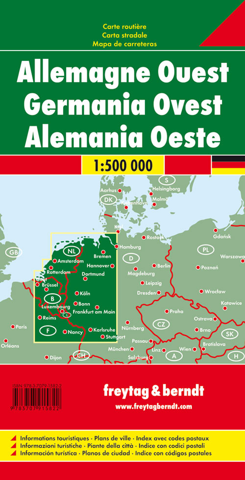 Germania ovest