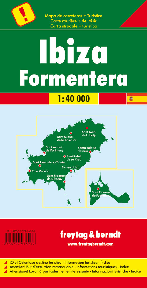 Ibiza-Formentera