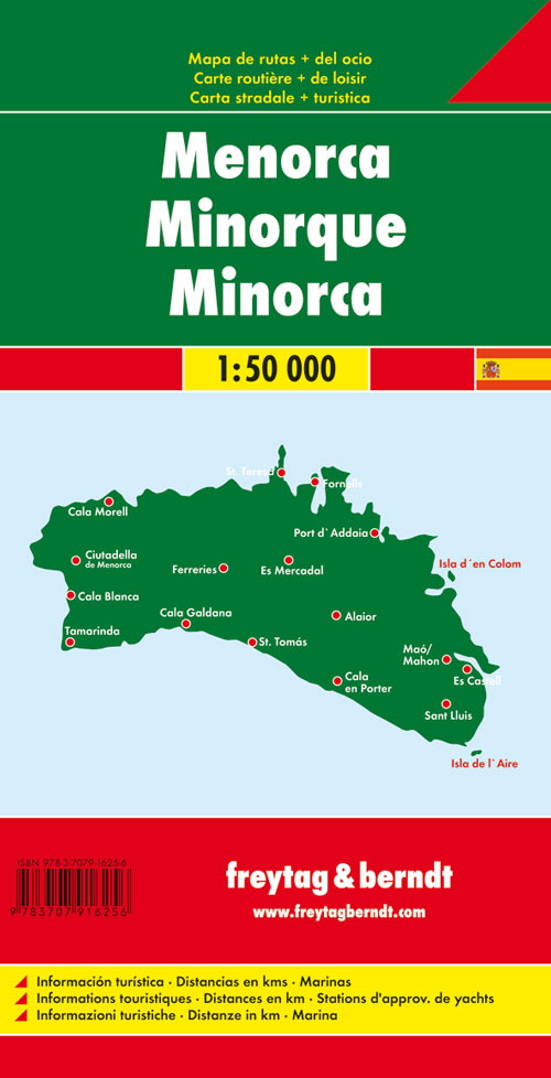 Minorca