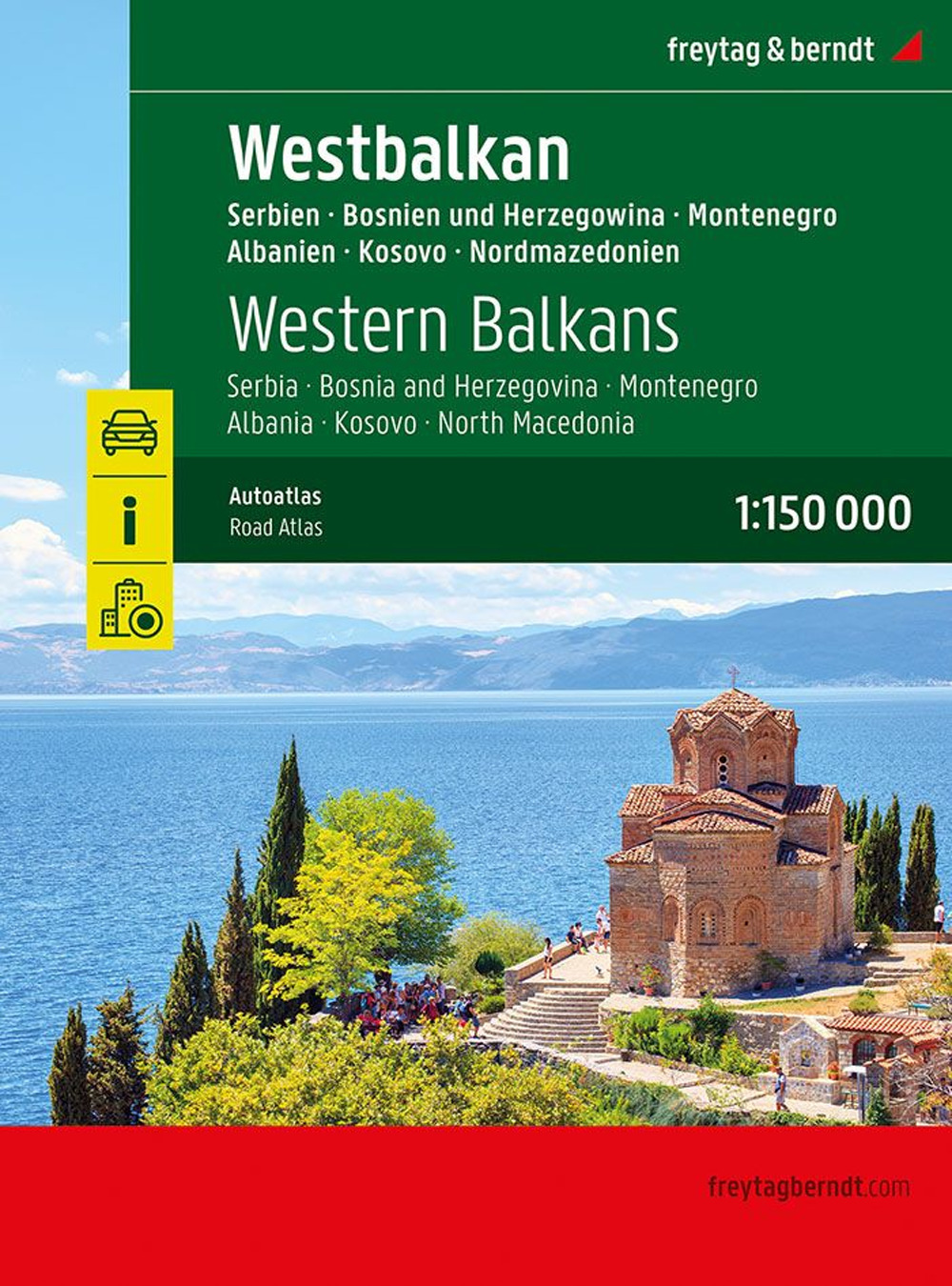 Westbalkan 1.500.000