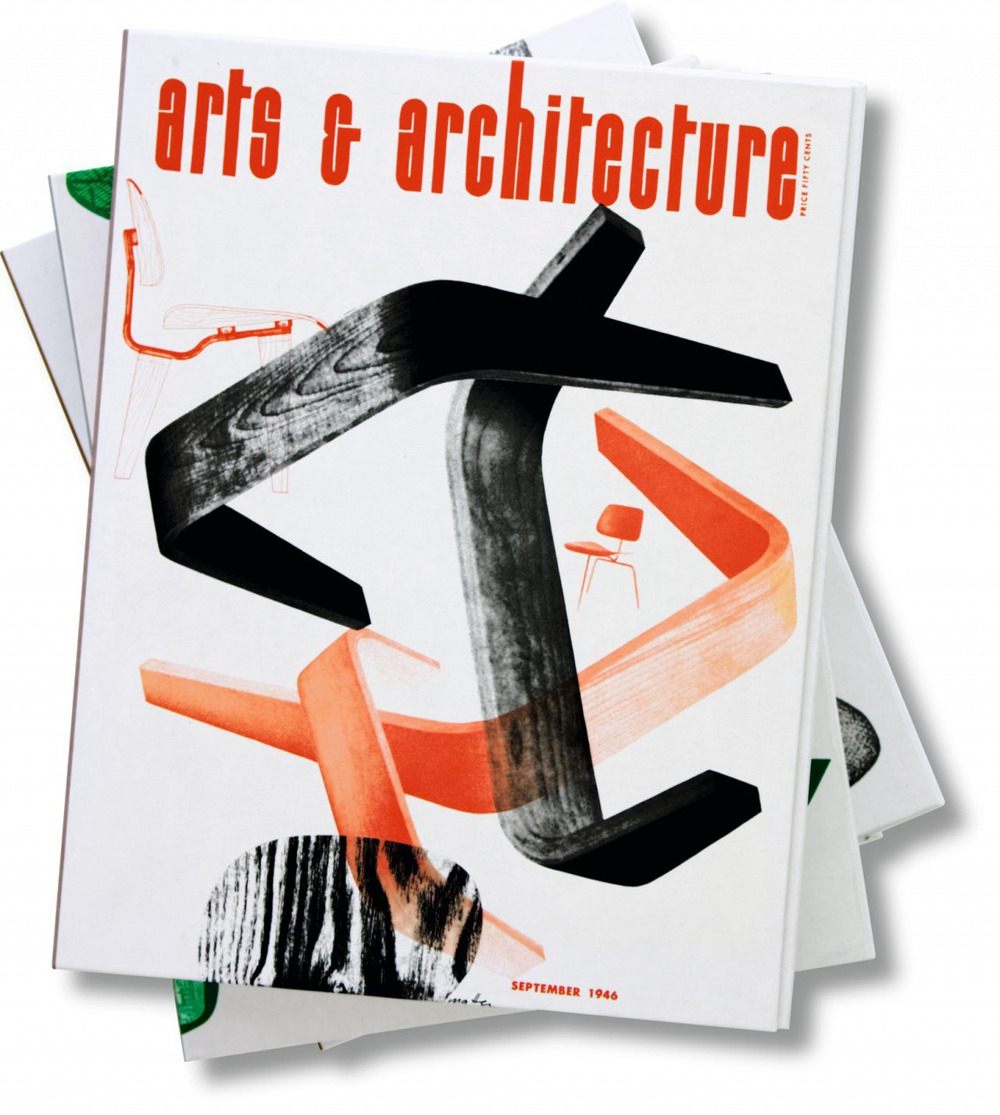 Va arts & architecture 1945-1954. Ediz. inglese, tedesca, spagnola e francese