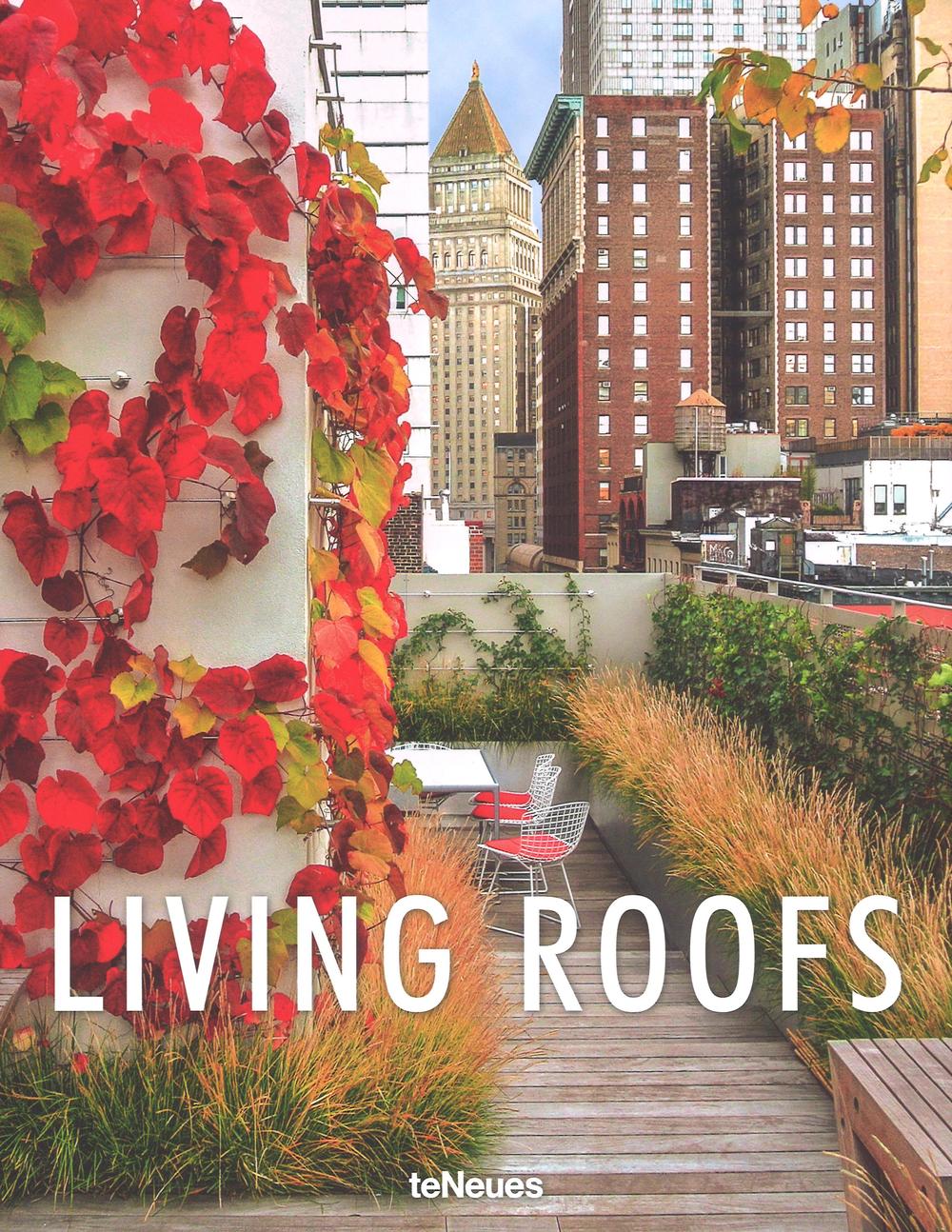Living roofs. Ediz. illustrata
