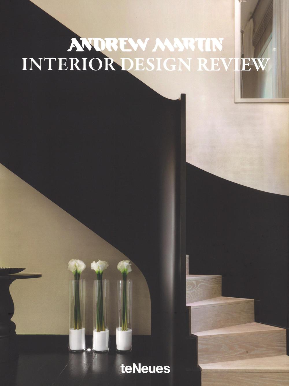 Andrew Martin. Interior design review. Ediz. illustrata. Vol. 19