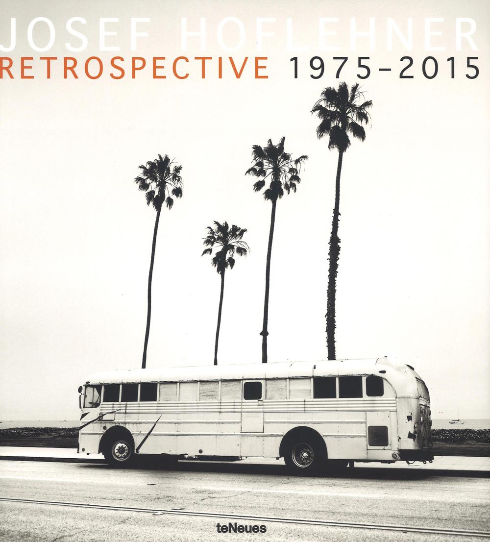 Retrospective 1975-2015. Ediz. illustrata