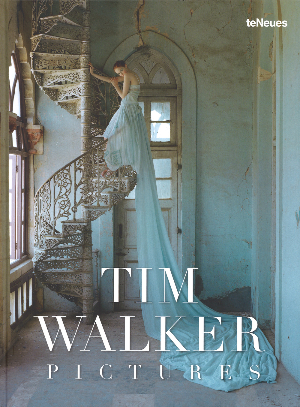 Tim Walkers. Pictures. Ediz. illustrata