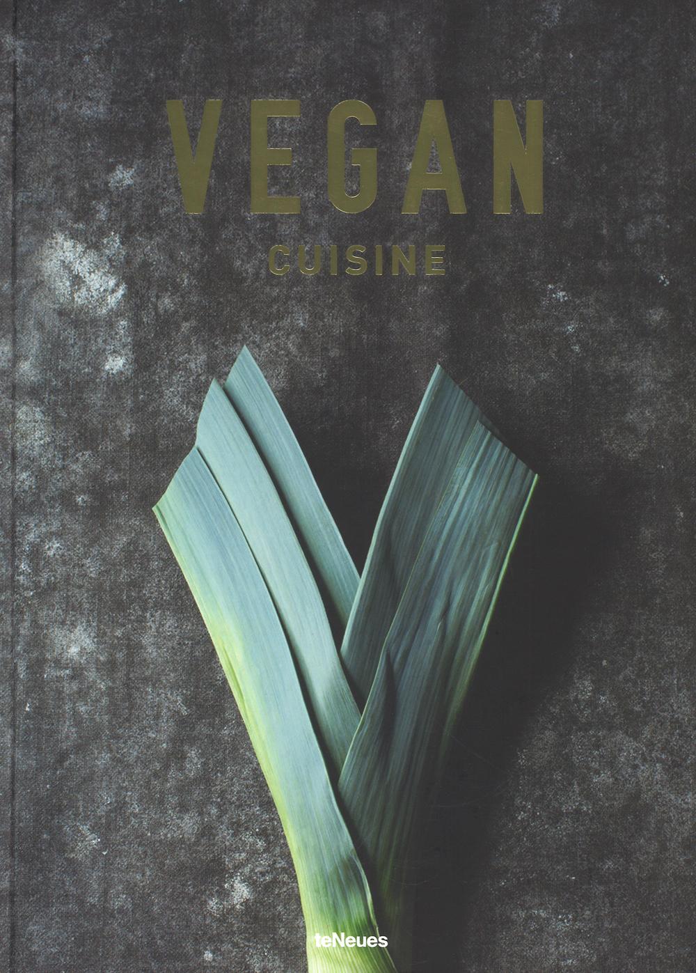 Vegan cuisine. Ediz. a colori