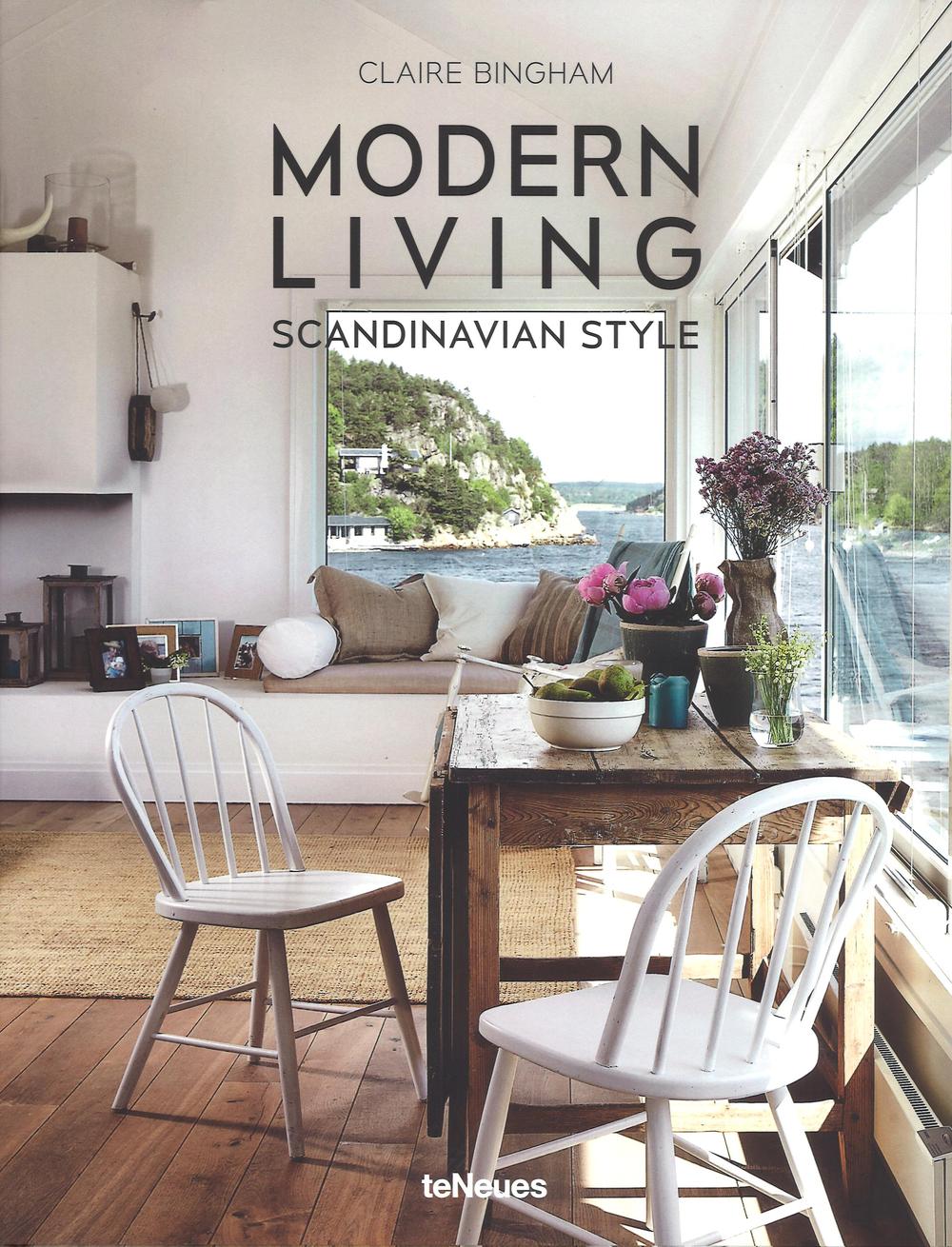 Scandinavian style. Ediz. a colori