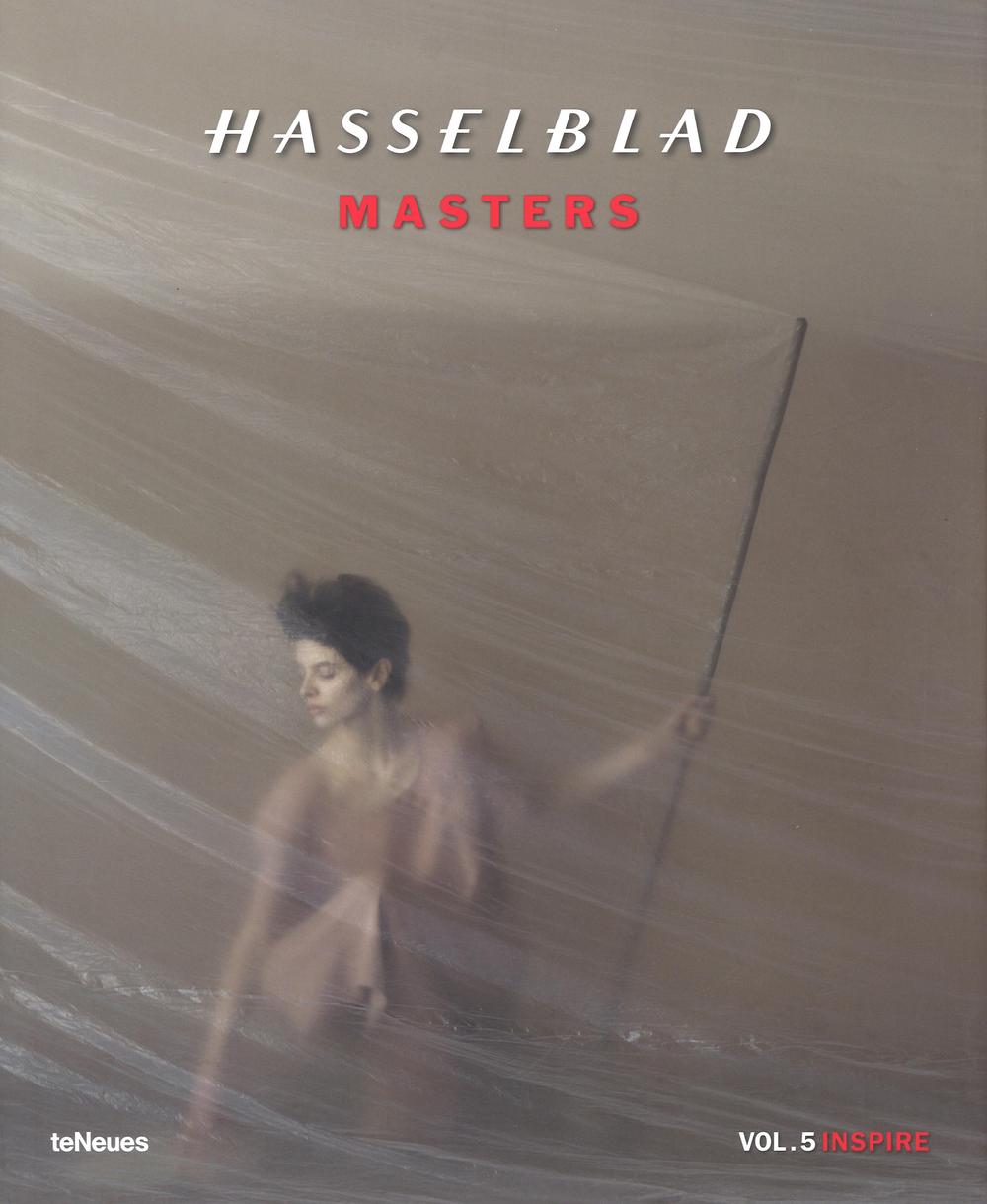 Hasselblad masters. Ediz. a colori. Vol. 5: Inspire