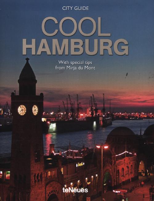 Cool Hamburg. Ediz. multilingue