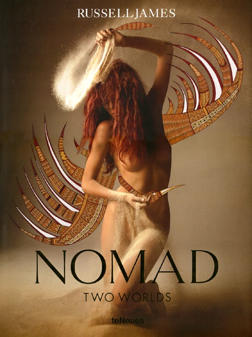 Nomad. Two worlds. Ediz. illustrata