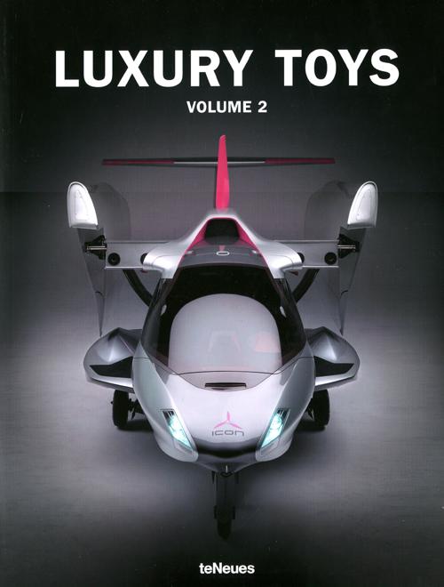Luxury toys. Ediz. multilingue. Vol. 2