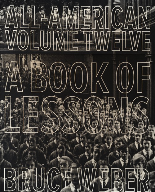 All-American volume twelve. A book of lessons. Ediz. illustrata