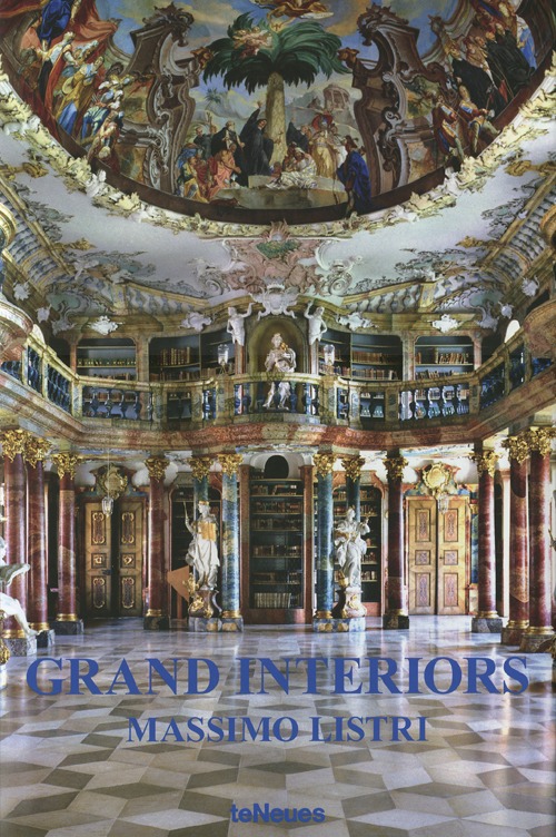 Grand interiors. Ediz. multilingue