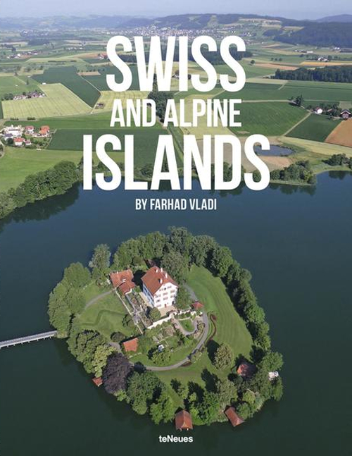 Swiss and Alpine Islands. Ediz. multilingue