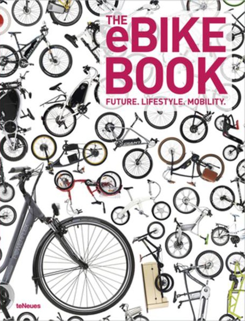 The eBike book. Ediz. inglese, tedesca e francese