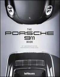 The Porsche 911 book. Ediz. inglese, tedesca, francese, russa e cinese