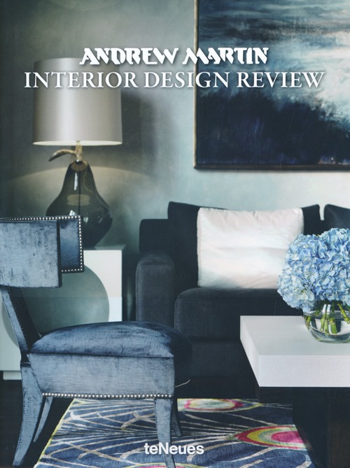Andrew Martin. Interior design review. Ediz. illustrata. Vol. 17