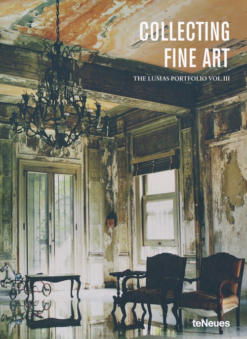 Collecting fine art. The Lumas Portfolio. Ediz. inglese, francese, tedesca. Vol. 3