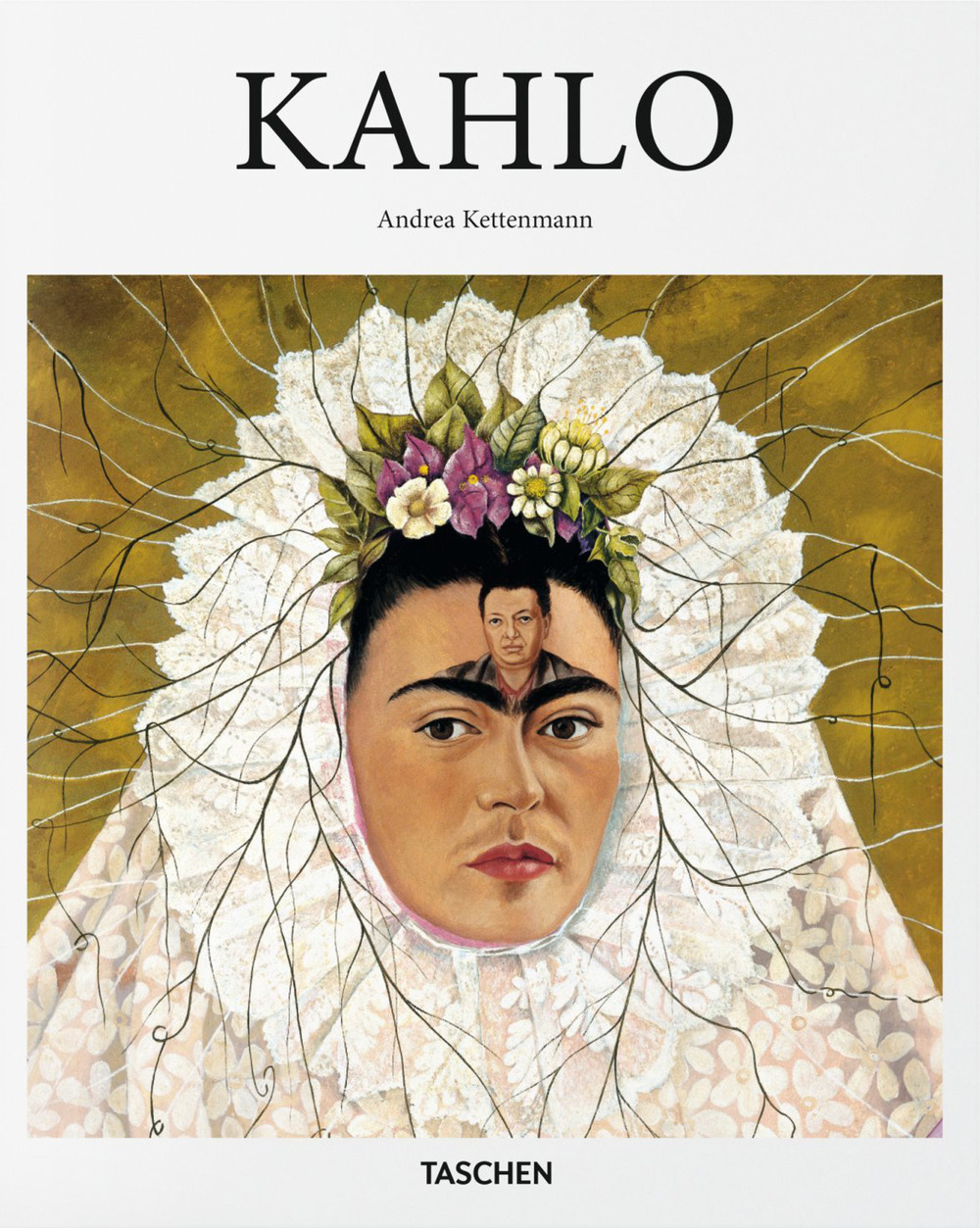 Kahlo. Ediz. inglese