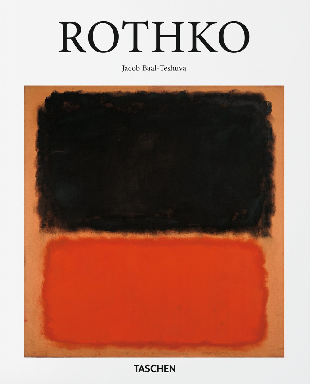 Rothko. Ediz. inglese