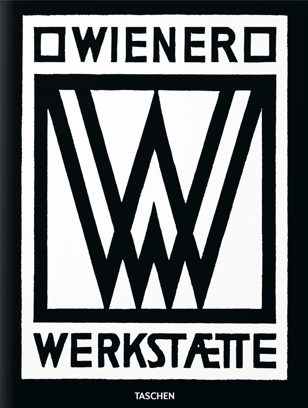 Wiener Werkstätte. Ediz. inglese