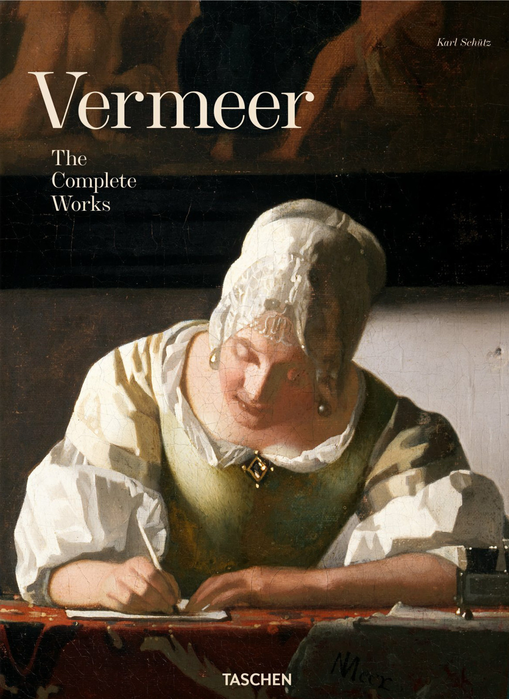 Vermeer. L'opera completa. Ediz. illustrata