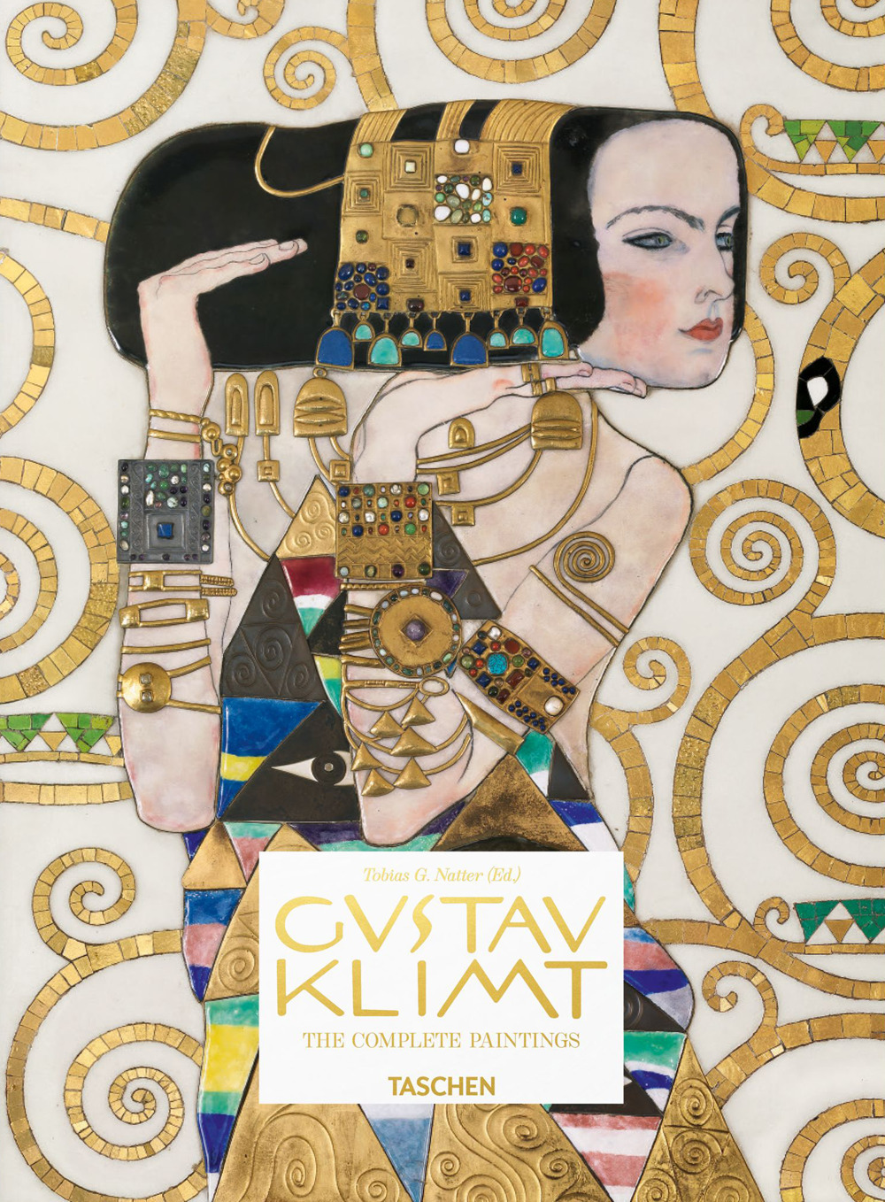 Gustav Klimt. The complete paintings. Ediz. illustrata