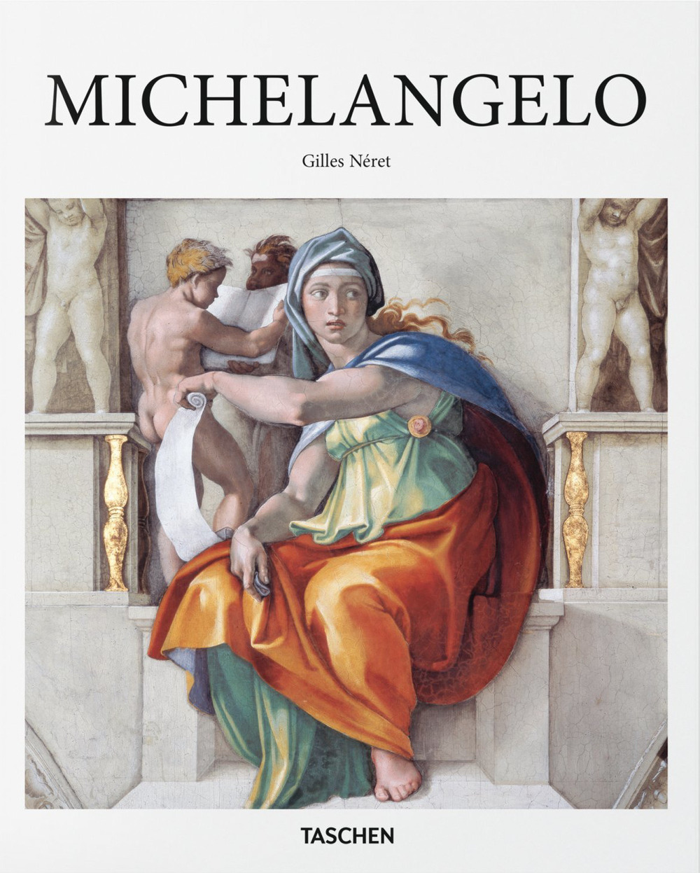 Michelangelo. Ediz. inglese