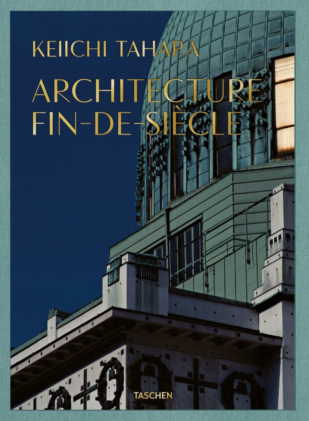 Keiichi Tahara. Achitecture fin-de-siècle. Ediz. a colori