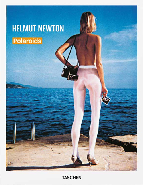 Newton Polaroids. Ediz. italiana, spagnola e portoghese