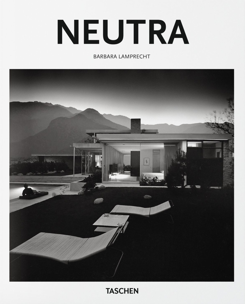 Neutra. Ediz. inglese