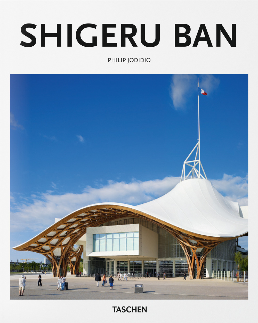 Shigeru Ban. Ediz. inglese