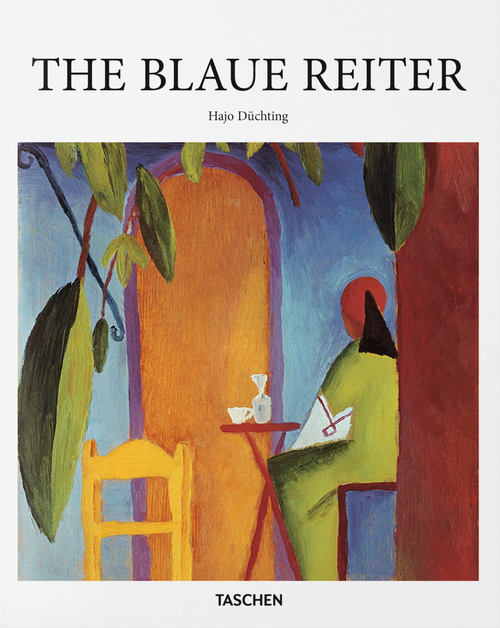 The Blaue Reiter