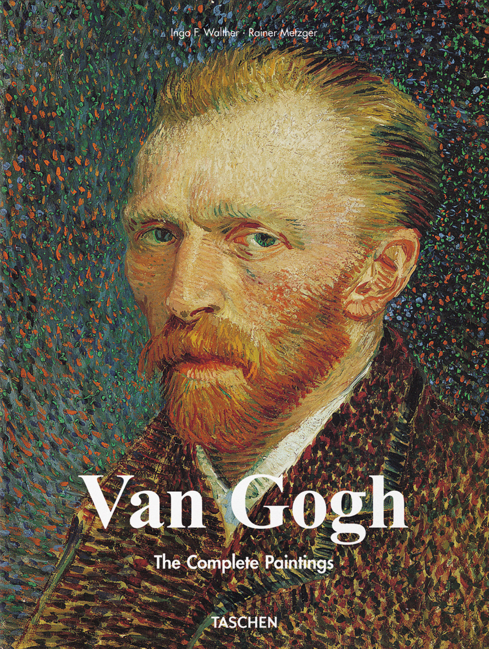 Van Gogh. The complete paintings. Ediz. illustrata