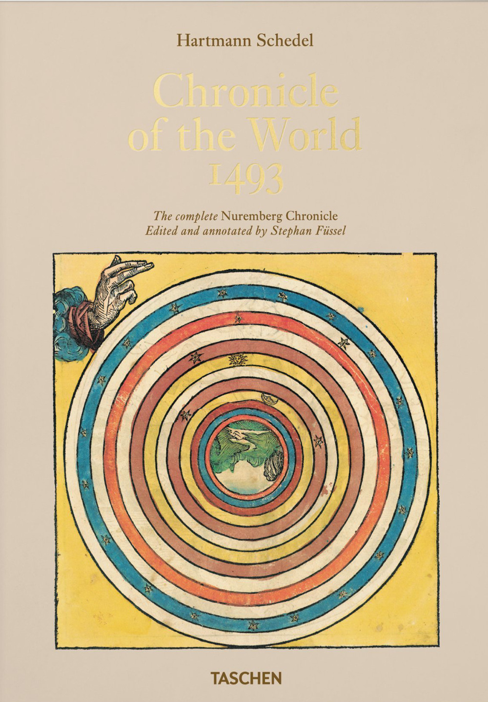 Chronicle of the world 1943