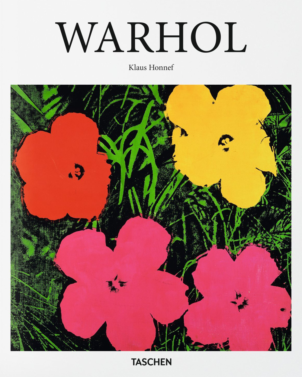 Warhol. Ediz. italiana