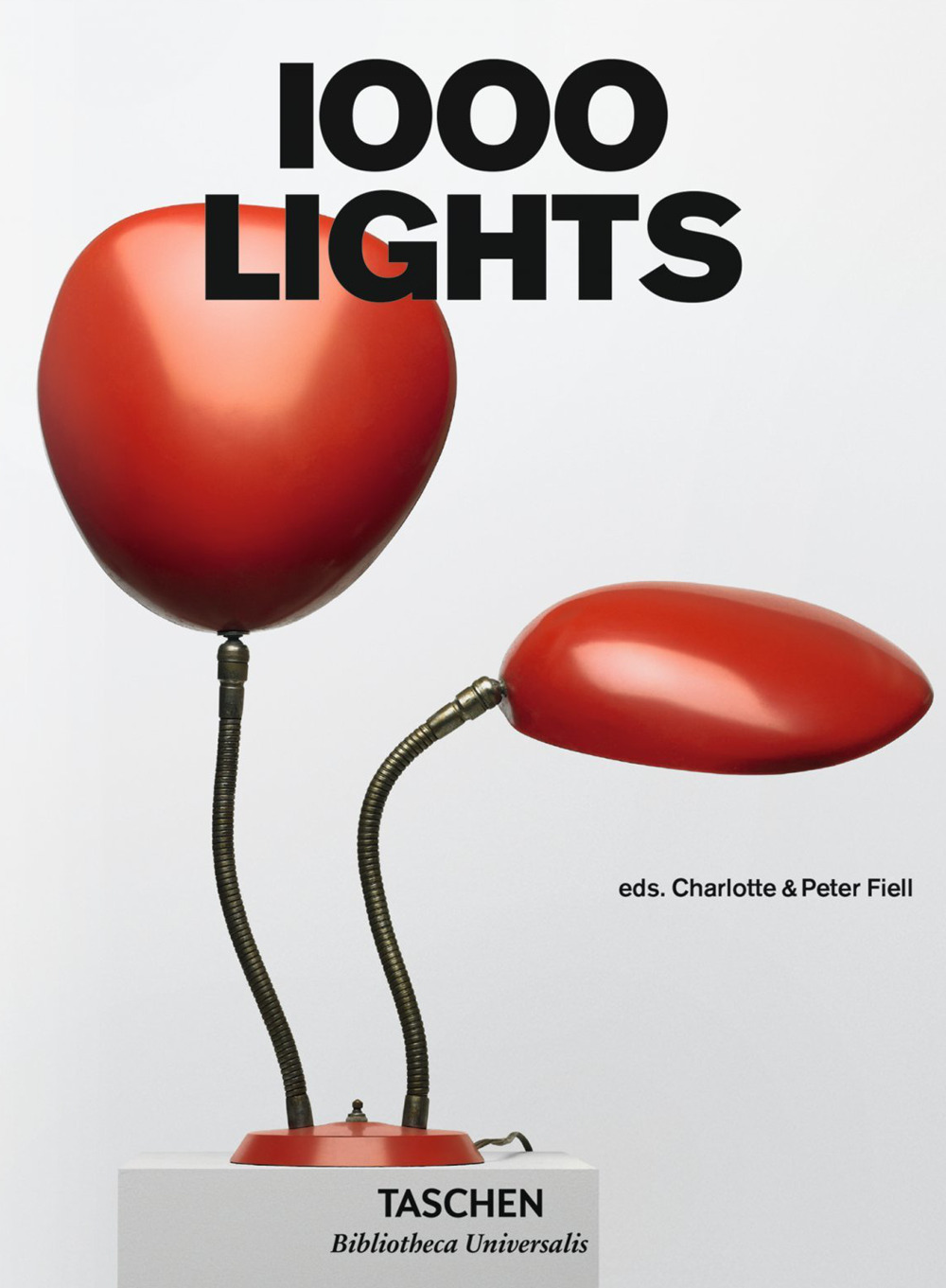 1000 lights. Ediz. italiana, spagnola e portoghese